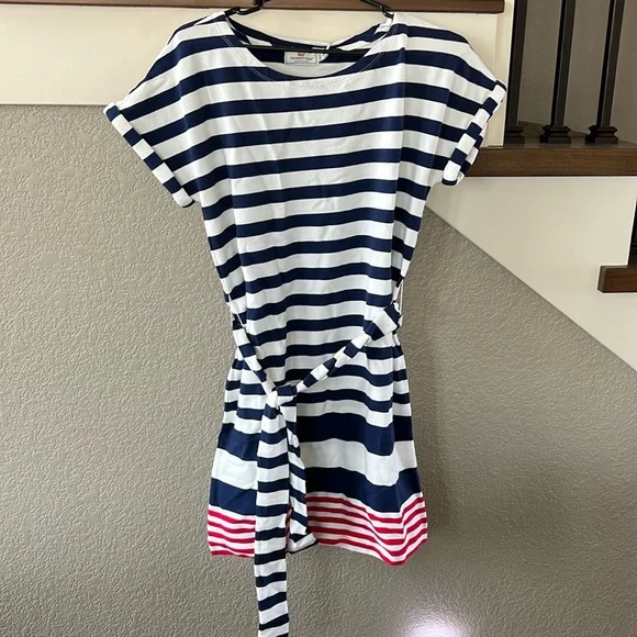 nautical dress Nautical Lover Dress In-stock / S